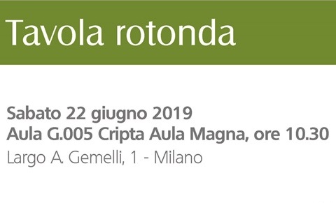 Tavola rotonda Summer School "Corpi intermedi. Innovazione sociale e azione politica"